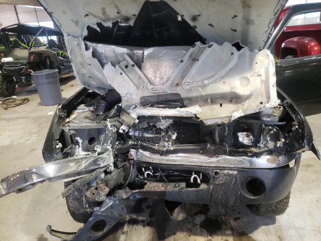 Photo 11 from auction – 2002 FORD RANGER SUP with VIN 1FTZR45E32TA32452
