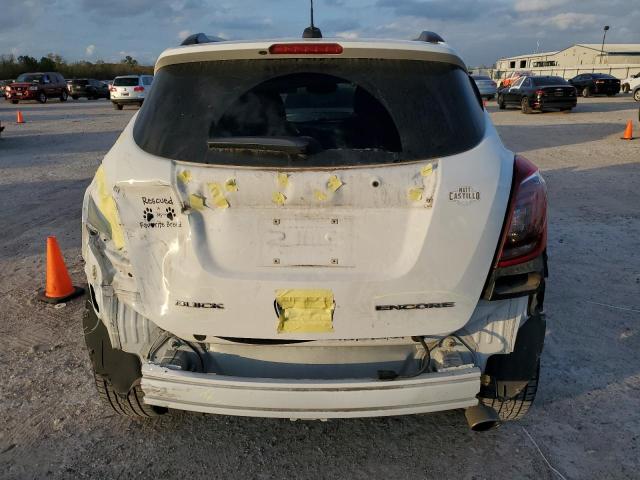 Photo 6 from auction – 2018 BUICK ENCORE PRE with VIN KL4CJASB4JB689863