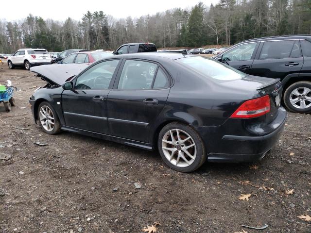 Photo 2 from auction – 2004 SAAB 9-3 AERO with VIN YS3FH49Y341039015