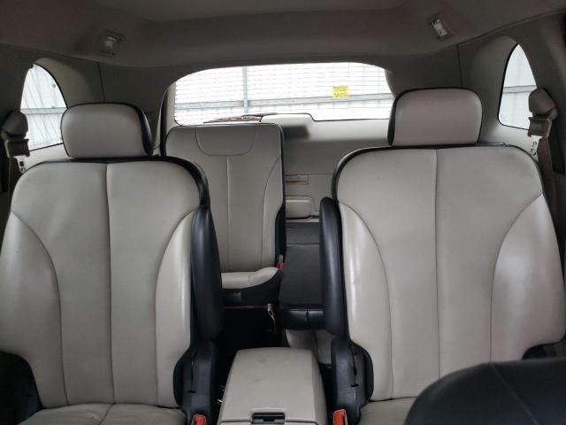 Photo 10 from auction – 2006 CHRYSLER PACIFICA T with VIN 2A8GF68486R682186