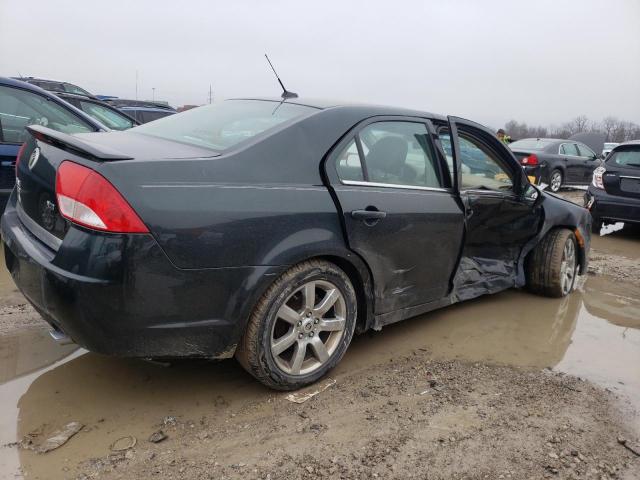 Photo 3 from auction – 2010 MERCURY MILAN PREM with VIN 3MEHM0JG8AR612417