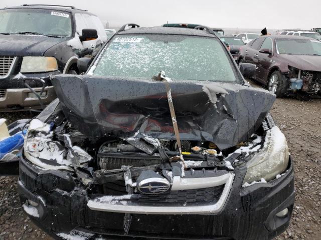 Photo 5 from auction – 2013 SUBARU IMPREZA SP with VIN JF1GPAU65D2869708