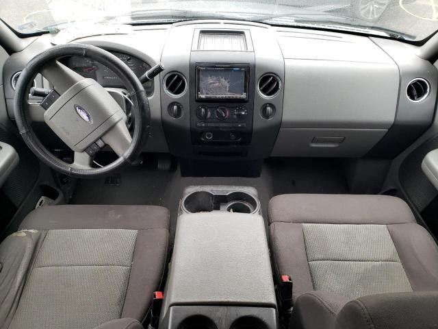 Photo 8 from auction – 2005 FORD F150 SUPER with VIN 1FTPW14565FA84399
