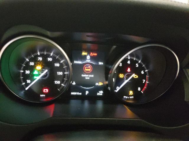 Photo 9 from auction – 2017 LAND ROVER RANGE ROVE with VIN SALVR2BG9HH237514