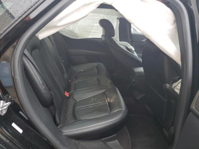 Photo 10 from auction – 2017 LINCOLN MKZ PREMIE with VIN 3LN6L5A93HR619727