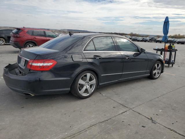 Photo 3 from auction – 2011 MERCEDES-BENZ E 350 with VIN WDDHF5GB0BA461711