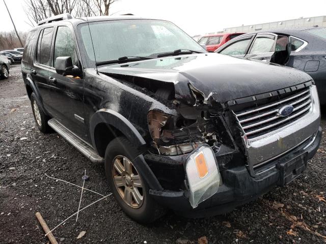 Photo 4 from auction – 2007 FORD EXPLORER X with VIN 1FMEU73E07UB32376