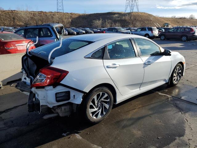 Photo 3 from auction – 2016 HONDA CIVIC EX with VIN 19XFC2F70GE001698