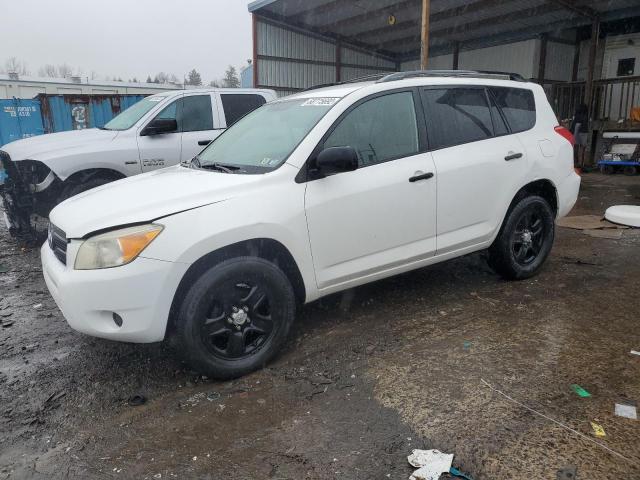 TOYOTA RAV4 2006 with VIN JTMBD33V566010177 - Photo from auction