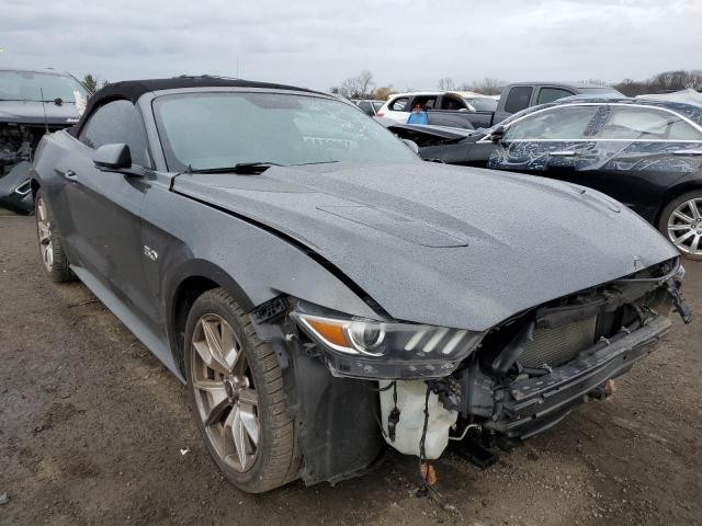 Photo 4 from auction – 2015 FORD MUSTANG GT with VIN 1FATP8FF6F5328740