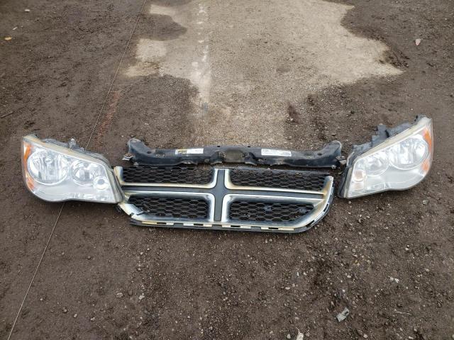 Photo 13 from auction – 2016 DODGE GRAND CARA with VIN 2C4RDGBG6GR172029