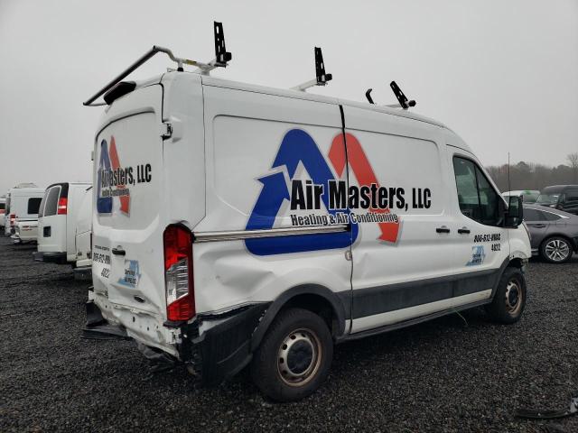 Photo 3 from auction – 2020 FORD TRANSIT T- with VIN 1FTBR1C87LKB23907