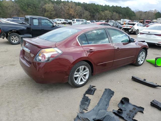 Photo 3 from auction – 2010 NISSAN ALTIMA SR with VIN 1N4BL2AP1AN503618