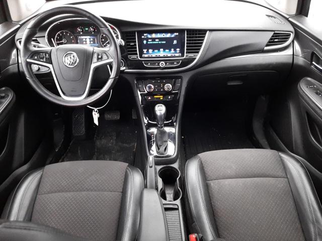 Photo 8 from auction – 2019 BUICK ENCORE PRE with VIN KL4CJASB5KB915488