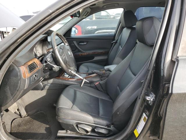 Photo 7 from auction – 2007 BMW 328 I SULE with VIN WBAVC53587FZ71432