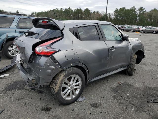 Photo 3 from auction – 2015 NISSAN JUKE S with VIN JN8AF5MV2FT561155