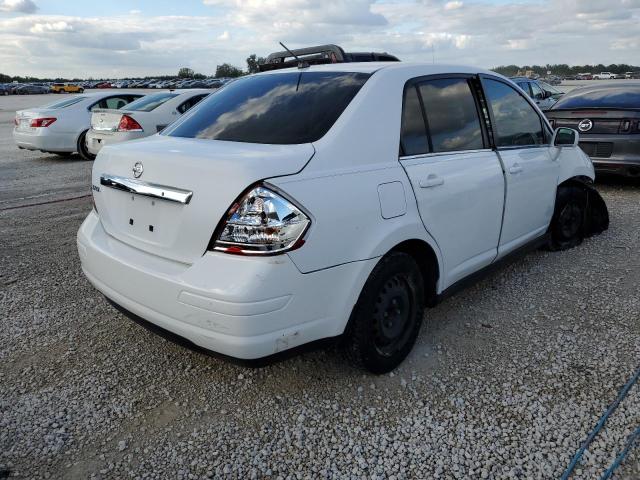 Photo 3 from auction – 2008 NISSAN VERSA S with VIN 3N1BC11E08L425087
