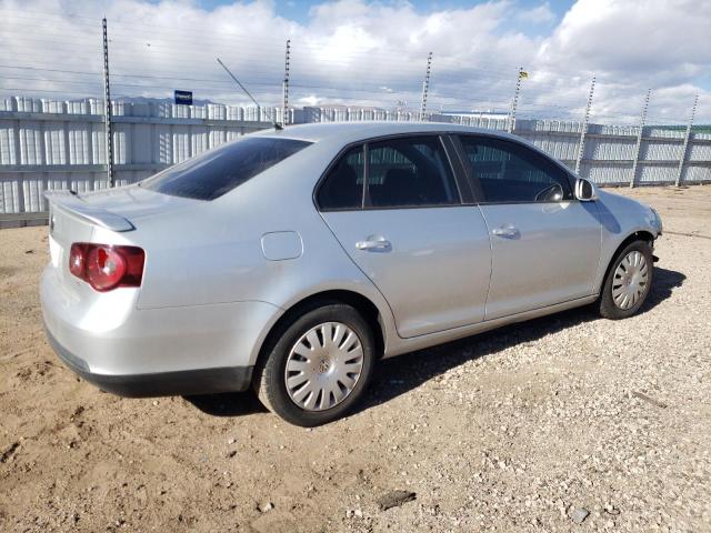 Photo 3 from auction – 2008 VOLKSWAGEN JETTA S with VIN 3VWJM71K18M127170