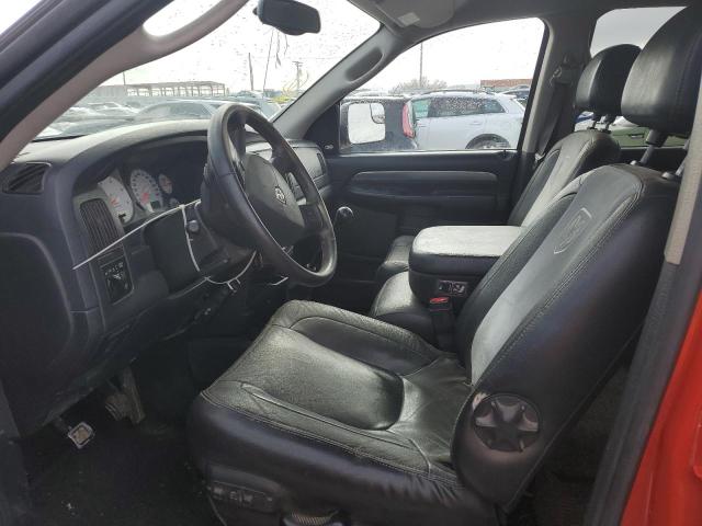 Photo 7 from auction – 2004 DODGE RAM 3500 S with VIN 3D7LU38C04G246409