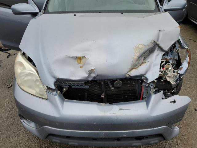 Photo 11 from auction – 2006 TOYOTA COROLLA MA with VIN 2T1KY32E36C550190