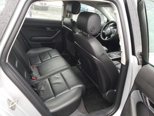 Photo 10 from auction – 2009 AUDI A6 PREMIUM with VIN WAUSG74FX9N016876