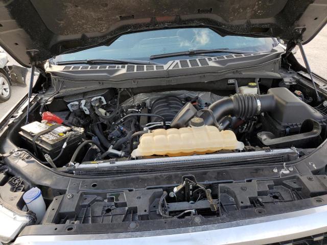 Photo 11 from auction – 2021 FORD F150 SUPER with VIN 1FTFW1E53MFA08468