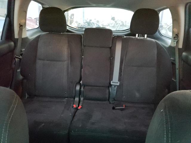 Photo 10 from auction – 2014 NISSAN PATHFINDER with VIN 5N1AR2MNXEC729068