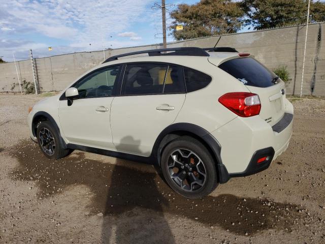 Photo 2 from auction – 2013 SUBARU XV CROSSTR with VIN JF2GPACC7D2851097