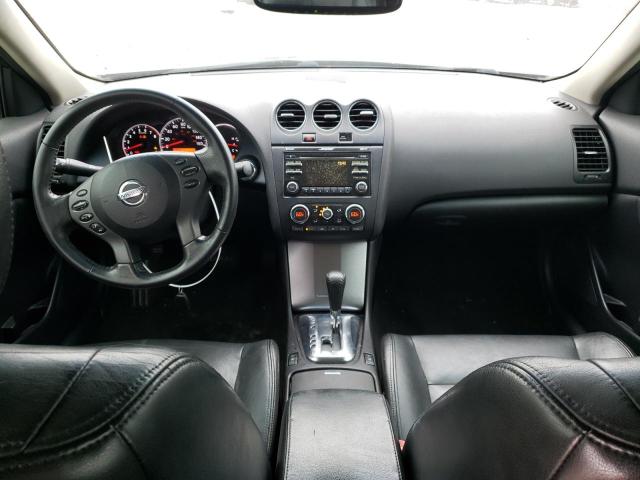 Photo 8 from auction – 2012 NISSAN ALTIMA BAS with VIN 1N4AL2AP5CN566901