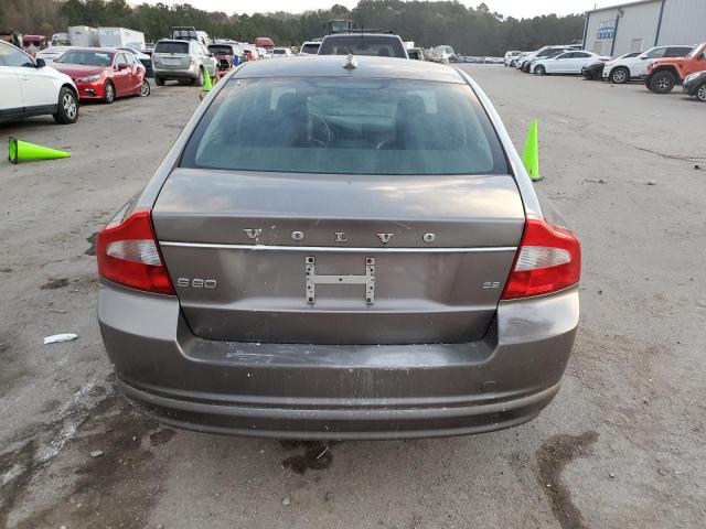 Photo 6 from auction – 2009 VOLVO S80 3.2 with VIN YV1AS982791088734
