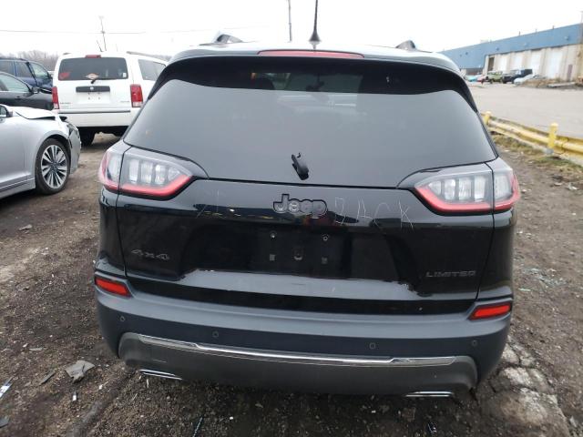 Photo 6 from auction – 2019 JEEP CHEROKEE L with VIN 1C4PJMDX5KD121161