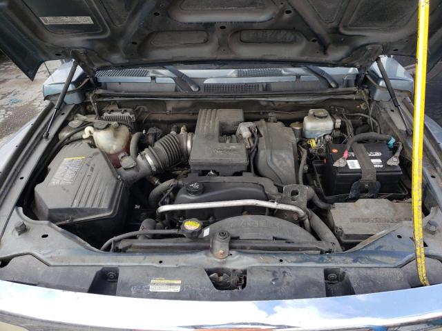 Photo 12 from auction – 2006 HUMMER H3 with VIN 5GTDN136368300286