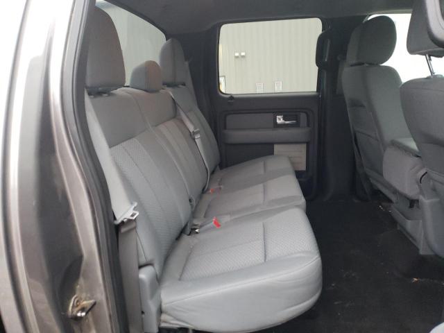 Photo 11 from auction – 2013 FORD F150 SUPER with VIN 1FTFW1EF9DFB73871