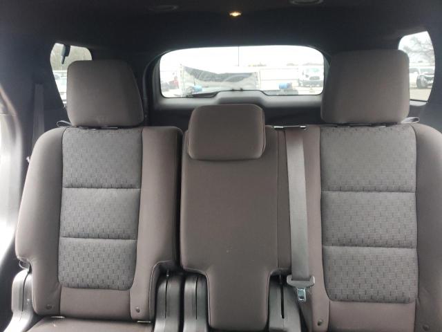 Photo 10 from auction – 2013 FORD EXPLORER X with VIN 1FM5K7D89DGB05556