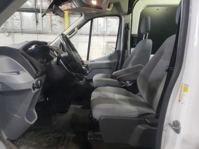Photo 7 from auction – 2017 FORD TRANSIT T- with VIN 1FTYR1CM1HKB04199