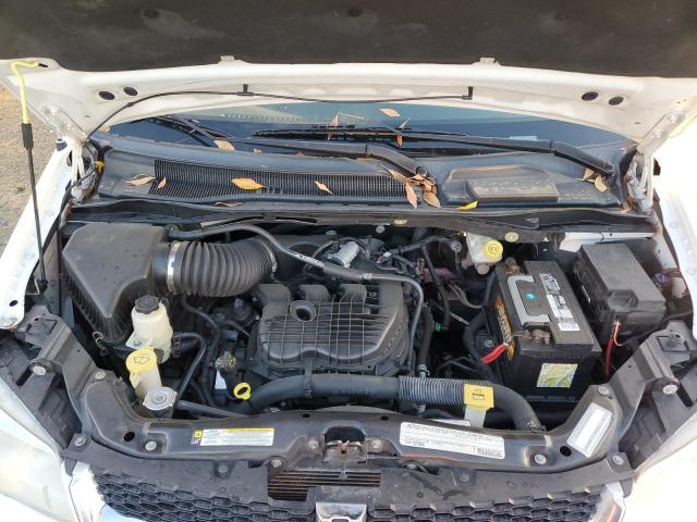 Photo 12 from auction – 2011 DODGE GRAND CARA with VIN 2D4RN5DG4BR751062