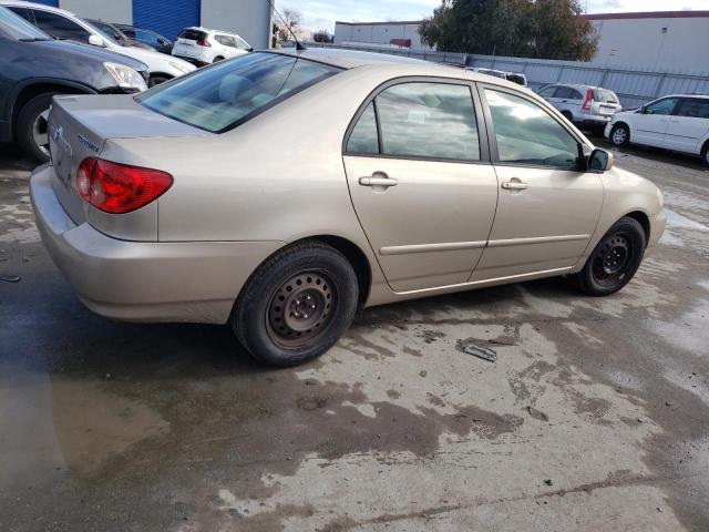 Photo 3 from auction – 2007 TOYOTA COROLLA CE with VIN 2T1BR30E67C740938