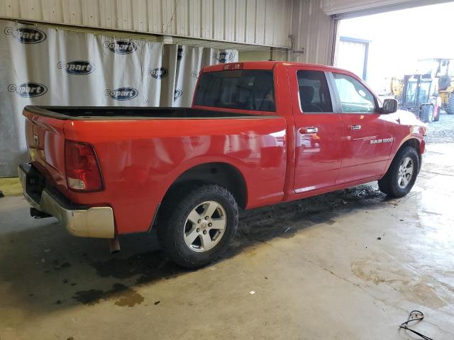 Photo 3 from auction – 2011 DODGE RAM 1500 with VIN 1D7RB1GP4BS547456