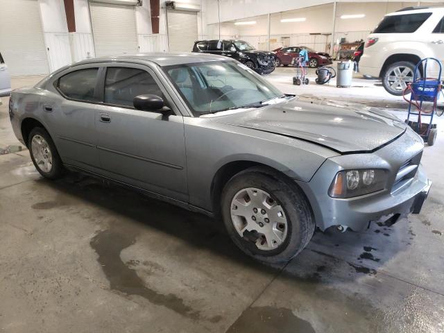 Photo 4 from auction – 2007 DODGE CHARGER SE with VIN 2B3KA43R27H723511