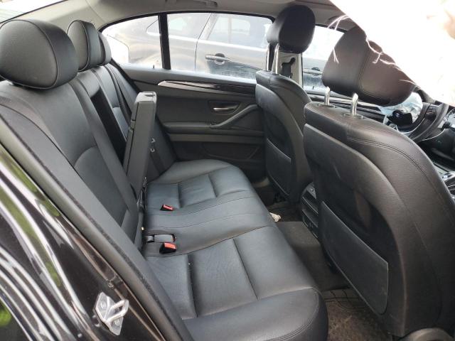 Photo 10 from auction – 2016 BMW 528 XI with VIN WBA5A7C50GG150062