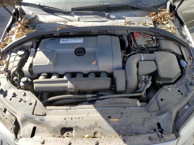 Photo 11 from auction – 2008 VOLVO XC70 with VIN YV4BZ982081010913