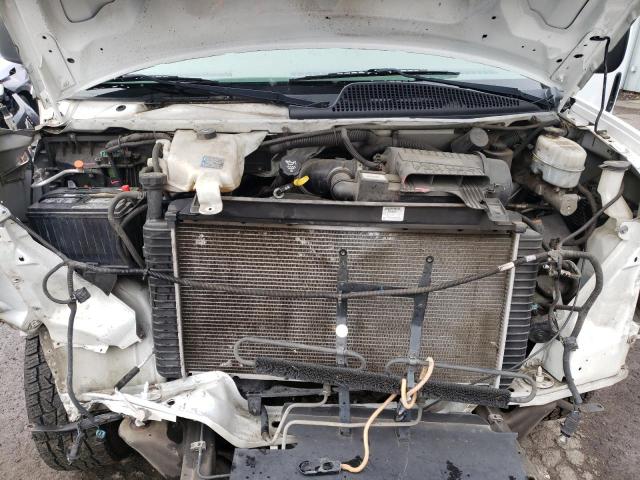 Photo 12 from auction – 2012 CHEVROLET EXPRESS G2 with VIN 1GCWGFBA2C1200097
