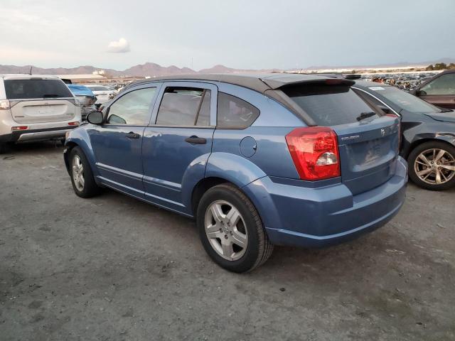 Photo 2 from auction – 2007 DODGE CALIBER SX with VIN 1B3HB48B17D317459