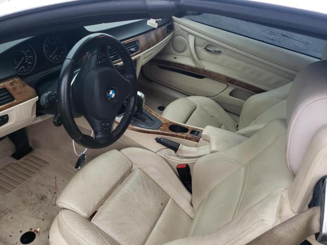 Photo 8 from auction – 2007 BMW 328 I with VIN WBAWL13577PX15743