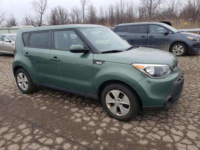 Photo 4 from auction – 2014 KIA SOUL with VIN KNDJN2A26E7026585