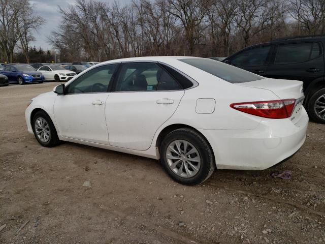 Photo 2 from auction – 2017 TOYOTA CAMRY LE with VIN 4T1BF1FK2HU310253
