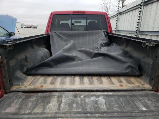 Photo 10 from auction – 2007 FORD RANGER SUP with VIN 1FTZR45E77PA02676