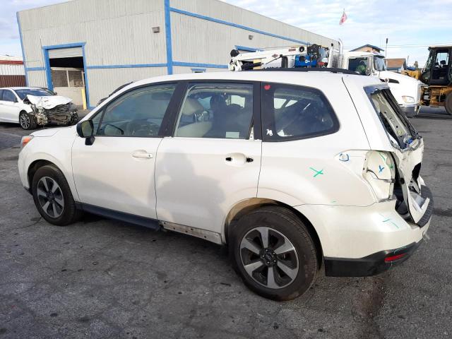 Photo 2 from auction – 2015 SUBARU FORESTER 2 with VIN JF2SJABC6FH420375