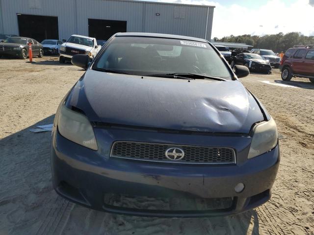 Photo 5 from auction – 2007 TOYOTA SCION TC with VIN JTKDE177270198210