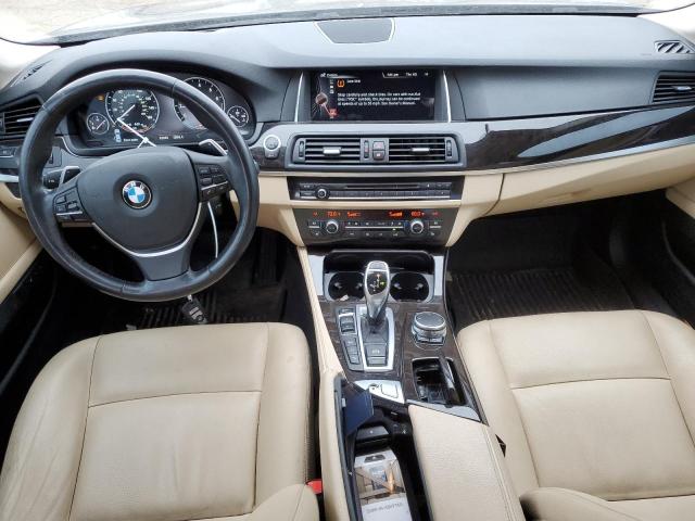 Photo 8 from auction – 2016 BMW 528 XI with VIN WBA5A7C5XGG151400